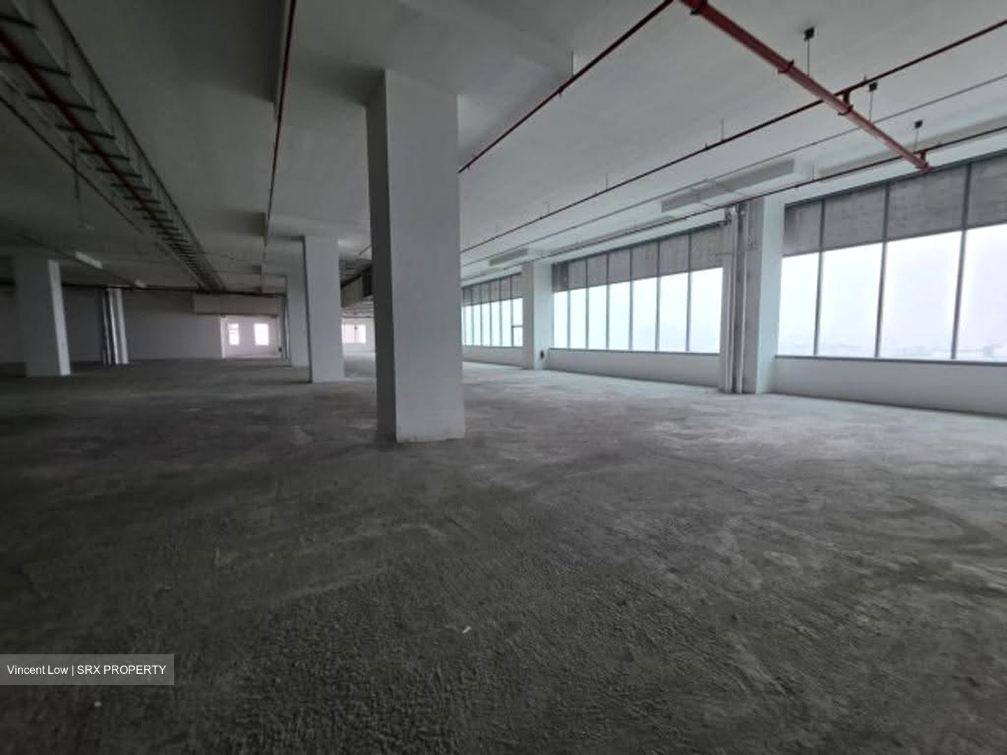 Woodlands East Industrial Estate (D27), Factory #633923181